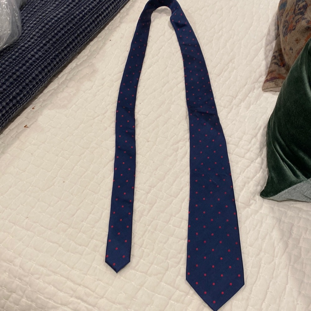 Mens tie
